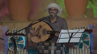 هير يابو - مع الفنان المهري عبدالله حبريش