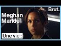 Une vie : Meghan Markle