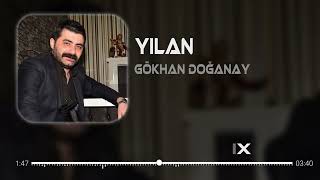 Bundan Sonra Gir Yılanın Koynuna - Gökhan Doğanay ( Eym Design Remix )