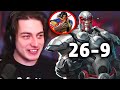 I HATE WOLVERINE!!!!! | Marvel Rivals