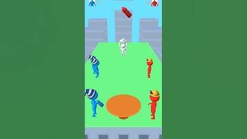 Bottle flip clash level up game team 💪 power help all funnyvideo games cartoon bhoot wala #shorts #g