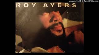 Roy Ayers - Betcha Gonna