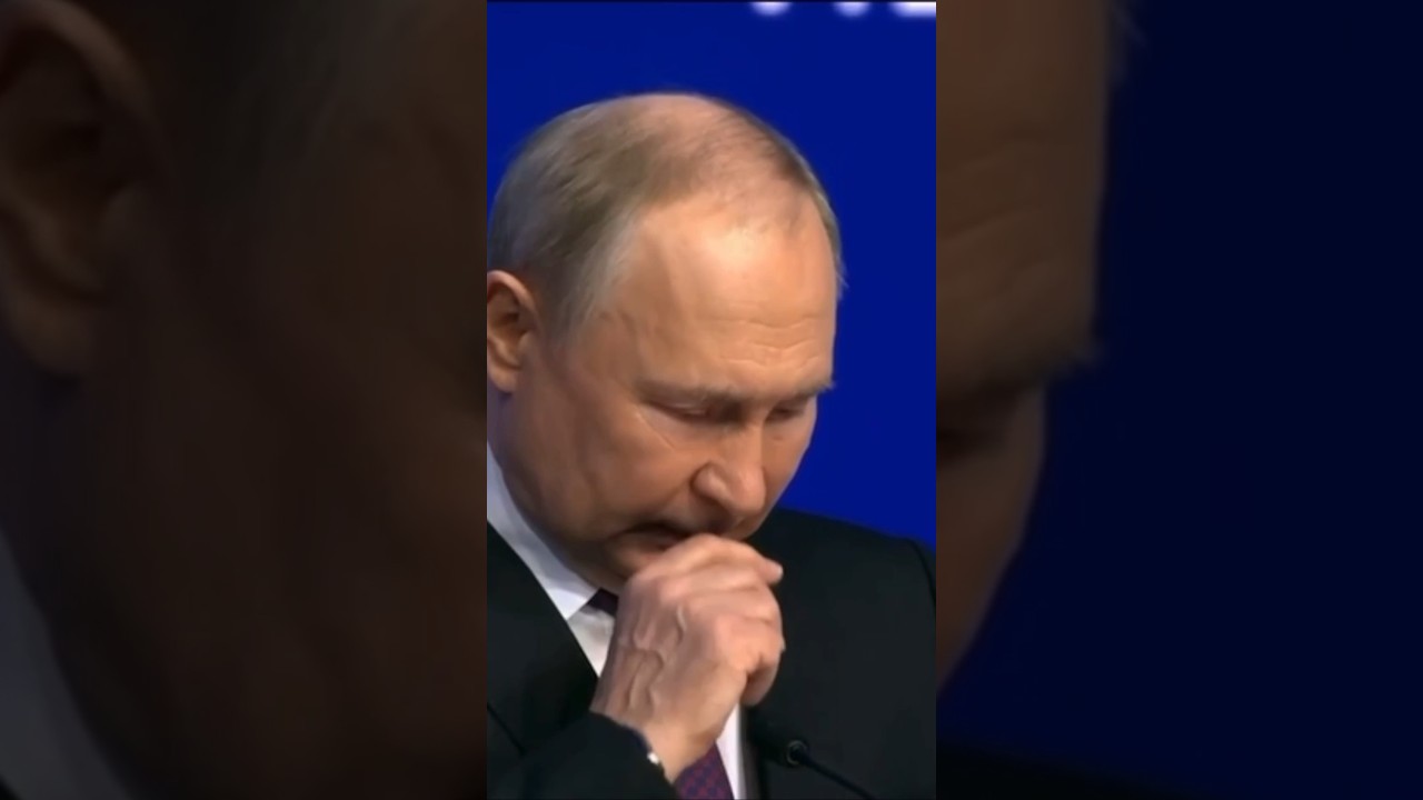 Ой-ой, неловко вышло Путин и сырьевая сверхдержава