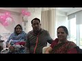 Cesarean section experience with dr richa vaishnav  jaipur rajasthan