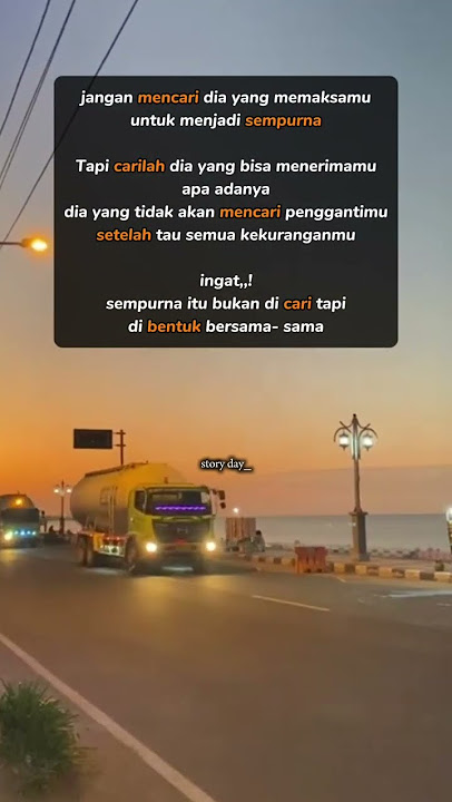 sempurna itu di bentuk bukan di cari#shorts #quotes #story #motivation
