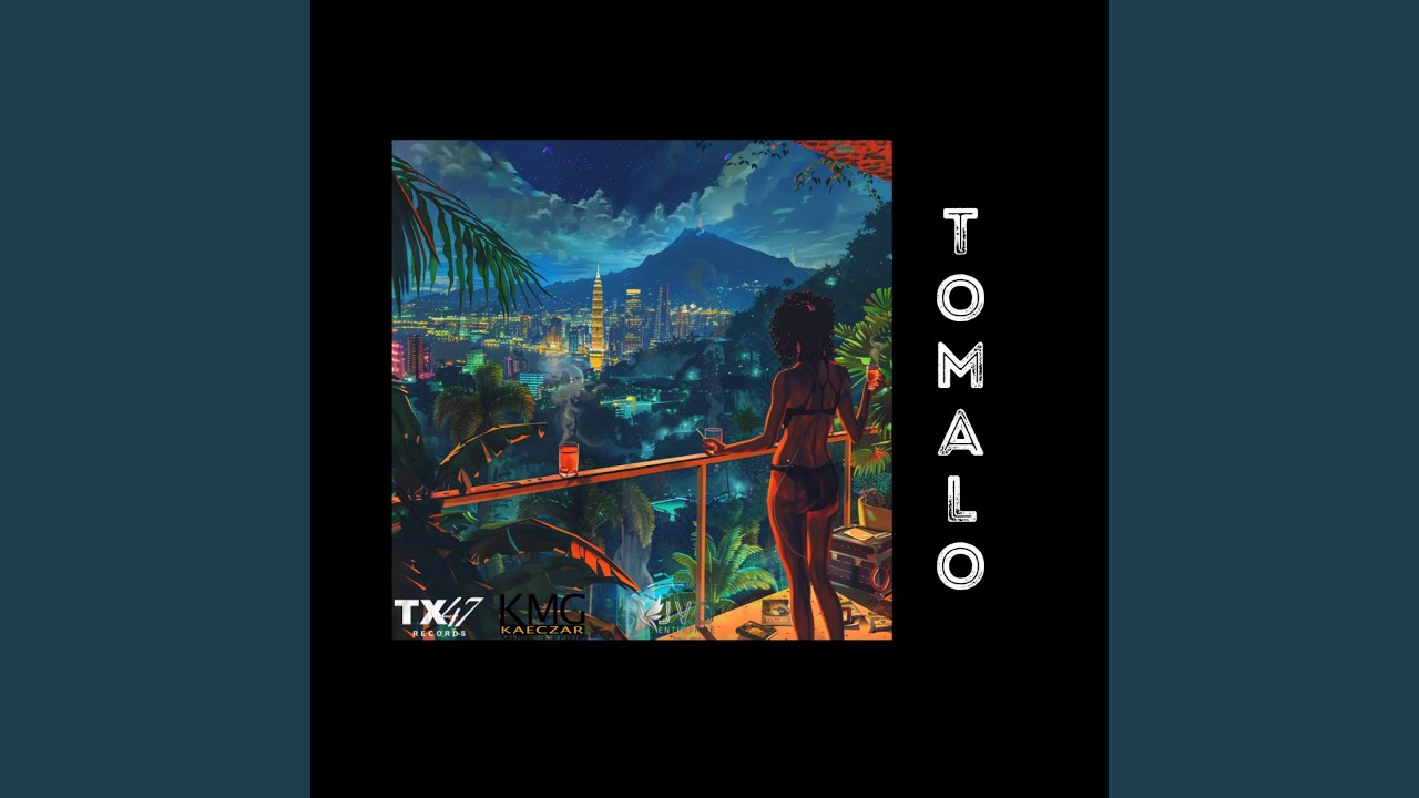 Watch Tomalo INTERLUDE on YouTube Watch Tomalo INTERLUDE on YouTube
