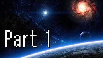 FTL - Part 1 - SPACE IS HARD