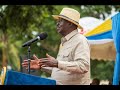 The Enigma Raila Odinga S Final Bow 2025 