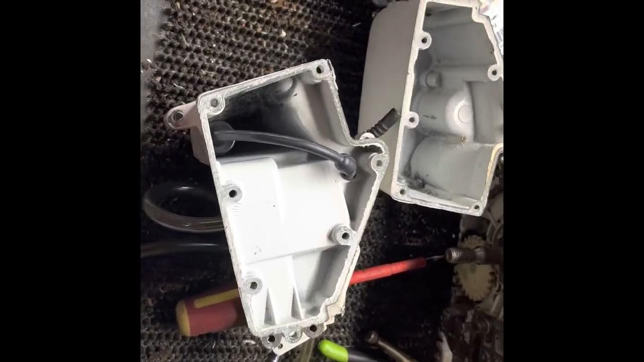 how-to-replace-the-fuel-line-on-a-stihl-056-easy-way-vs-hard-way