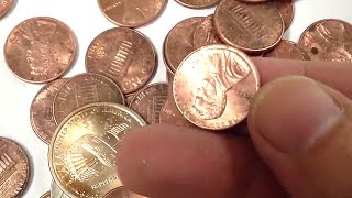 Cleaning coins with coke !!! how to clean dirty old