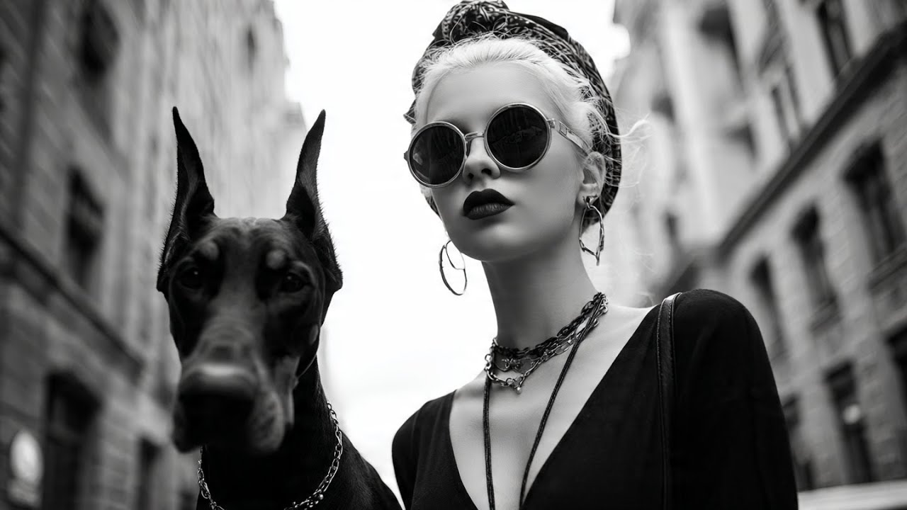 Música electrónica suave para disfrutar la mañana [2026] – música electrónica para el año nuevo