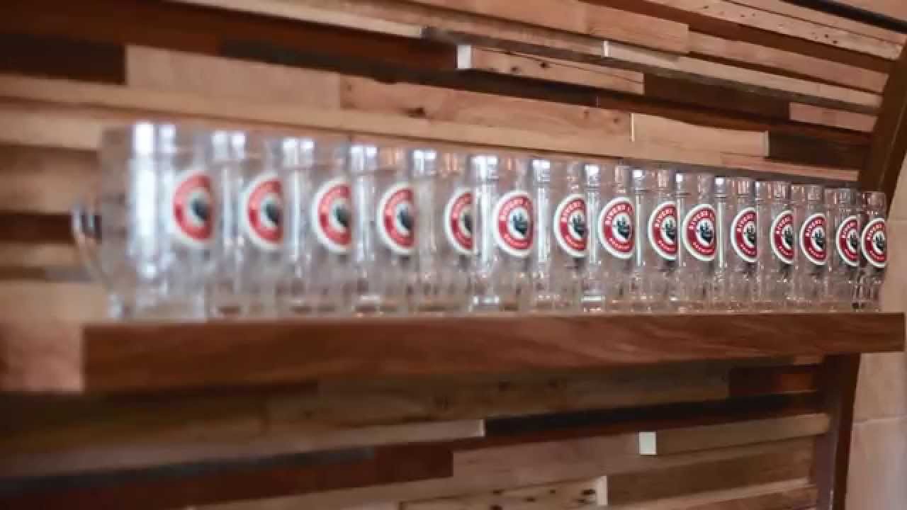 Opening Day River's Edge Brewing Company YouTube