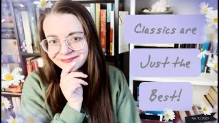 For the Love of Classics | Tag