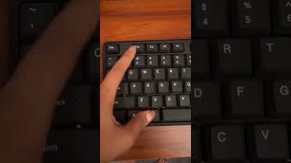 POV : Sebelum lamar kerja danMagang pastiin udah bisa Pakai shortcut excel ini biar Ga dimarahin