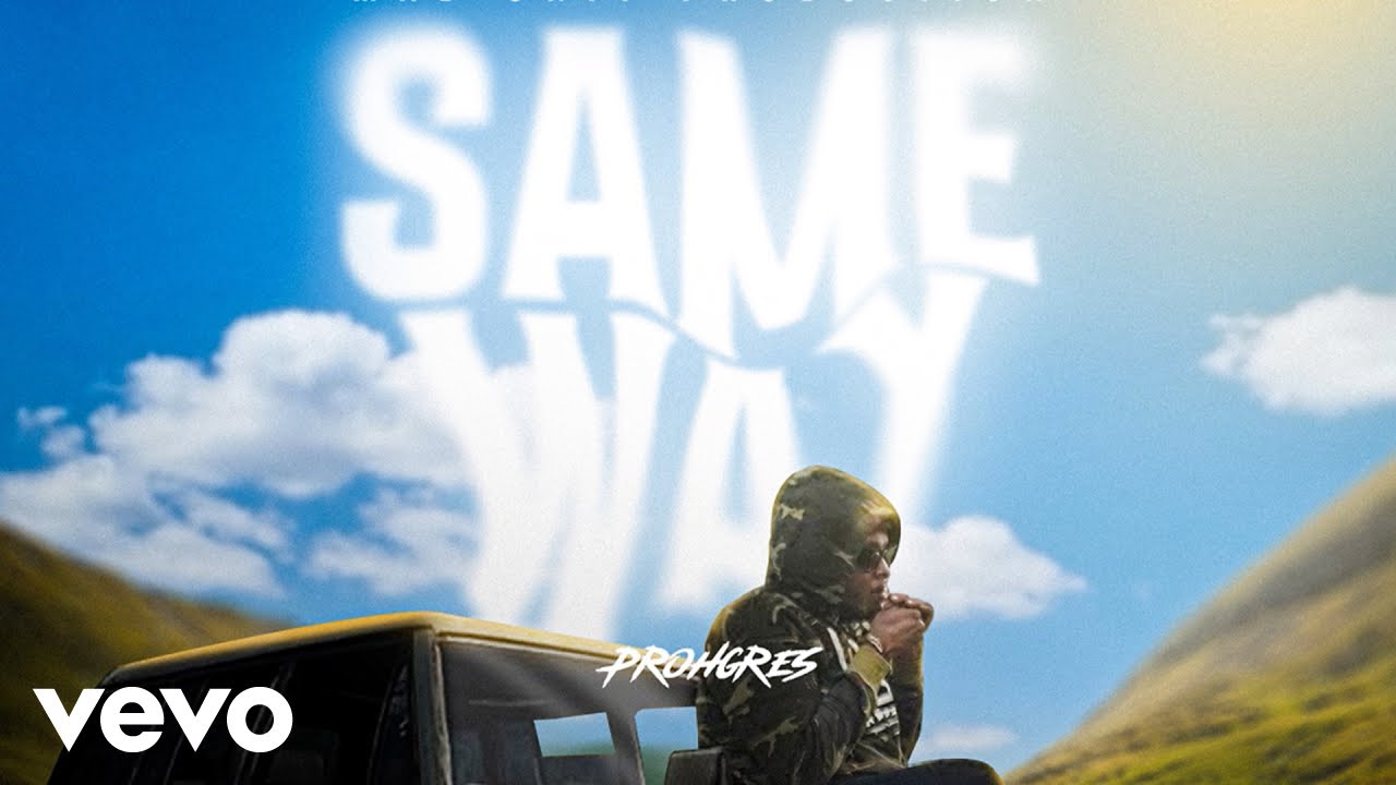 在 YouTube 上觀看「Prohgres - Same Way (official audio)」 在 YouTube 上觀看「Prohgres - Same Way (official audio)」