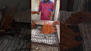 Nigerian Street Food in #lagosnigeria
