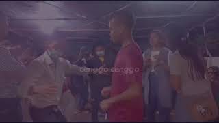 Lagu joget manggarai Jakarta,,,tanah tinggi area.....oleng leas