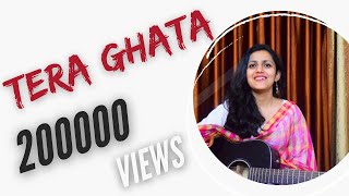 Tera Ghata Guitar Lesson | Simple Guitar Chords | Gajendra Verma | Neha Kakkar | Musicwale chords