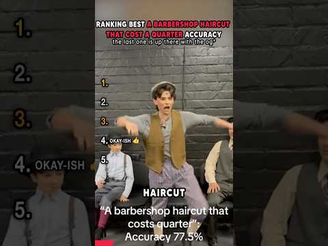 How Much Does Haircuts Cost