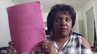 Celebrity Secure the Bag: College Edition - "Budget 101" Lisa Lyons Net Worth