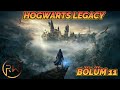 Hogwarts Legacy - Bölüm 11 - Sınıftakilerle Kapışmalar