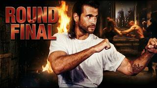 Round Final (1994) | PELÍCULA COMPLETA DE ARTES MARCIALES | Lorenzo Lamas | Kathleen Kinmont