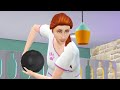 My Sims Are Professional Bowlers (Streamed 5/7/2020)