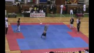 Evdemonia Stunt Team Bulgaria - DerilL Sampler 08 - 09