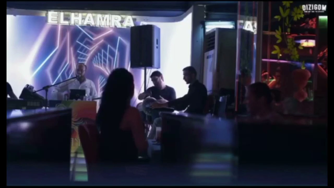 Pavyon dizisi kralına çatarım (Nette ilkk)