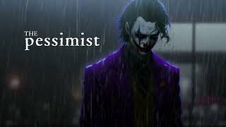 Dark Piano - The Pessimist