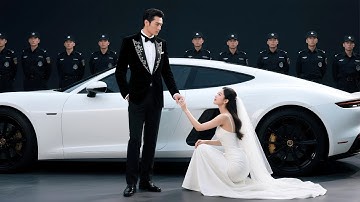 Silly Girl Picks Up CEO