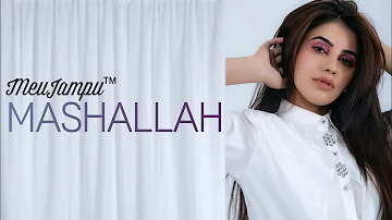 MASHALLAH PUNJABI SONG WITH VISUALIZER 😍 | RAVNEET SINGH | LATEST PUNJABI SONGS 2020