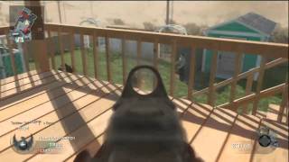 Black Ops: How to Play Nuketown