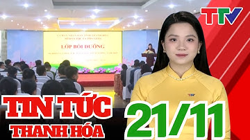 Bồi dưỡng nghiệp vụ công tác tôn giáo, tín ngưỡng năm 2025 | Thanh Hóa TV