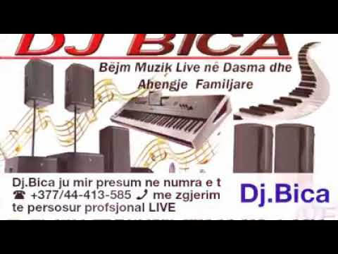 Dj bica 044413585