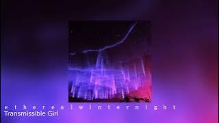 Transmissible Girl : ｅ ｔ ｈ ｅ ｒ ｅ ａ ｌ ｗ ｉ ｎ ｔ ｅ ｒ ｎ ｉ ｇ ｈ ｔ