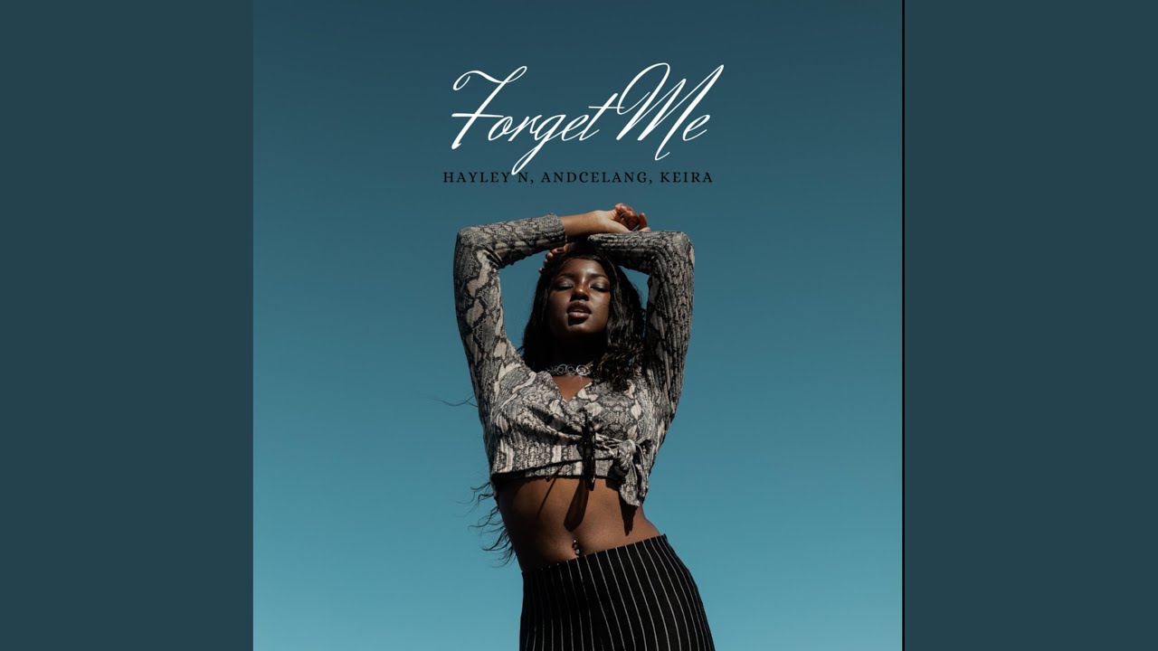 Watch Forget Me on YouTube Watch Forget Me on YouTube