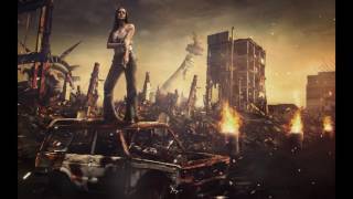 Dark Drum and Bass 2017 - World Without Humans