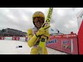 Noriaki Kasai – Vikersund 2017 | FIS Ski Jumping
