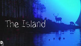 MOSSBACK x Saliva Grey - The Island (Unofficial Lyric Video)