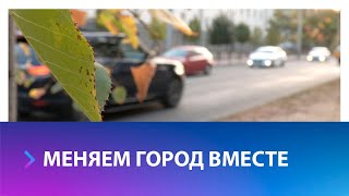 На Ставрополье приступили к масштабному ремонту дорог