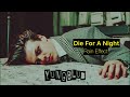 YUNGBLUD Die For A Night Rain Effect mp3