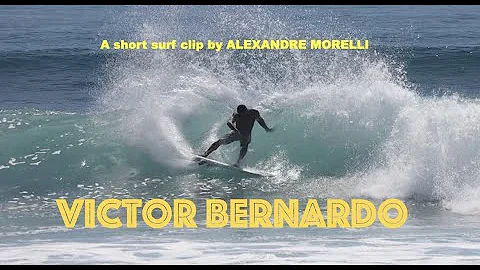 VICTOR BERNARDO - LOWERS (Sep. 2022)