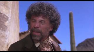 El guapo, from the movie "Three Amigos" Net Worth