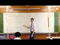 Asymptotes and Function Behavior