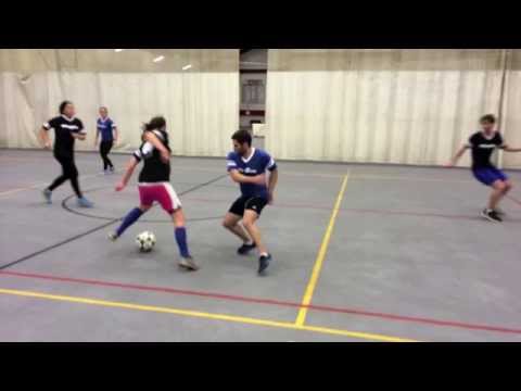 The University of Chicago's Pritzker Medical School Field Day 2014