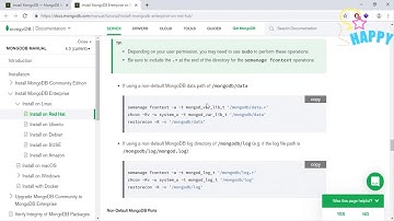 How to Install MongoDB Enterprise on CentOS 7