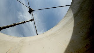 Haslin Constructs: Lachlan River Pump Station