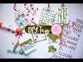 Diy tags  emma jewell crafts