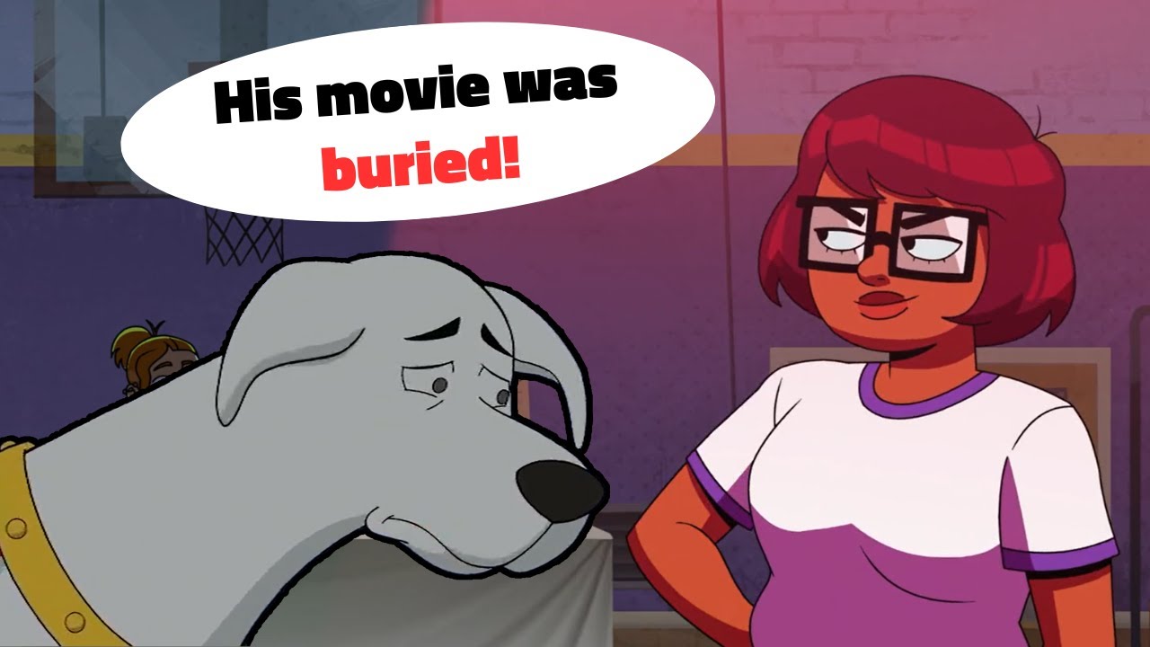 HBO Max's Velma doesn't get Scooby-Doo (Literally and Figuratively)